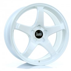 Kit 4x Bola B2R colores 17"18"19"