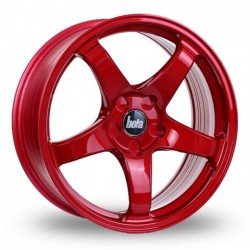 Kit 4x Bola B2R colores 17"18"19"