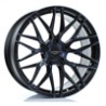 Kit 4x Judd Model One Colores 20"21"22"