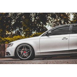 Kit 4x Veemann V-FS46 18" 19" 20"