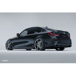 Kit 4x Veemann V-FS46 18" 19" 20"
