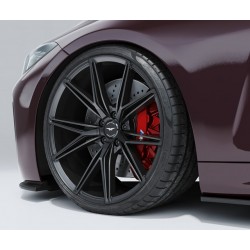 Kit 4x Veemann V-FS49 18" 19" 20"