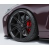 Kit 4x Veemann V-FS49 18" 19" 20"
