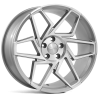 Kit 4x Veemann V-FS27R 19" 20"