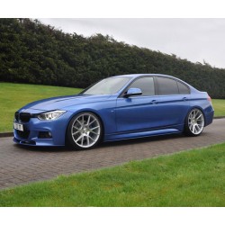 Kit 4x Veemann V-FS23 18" 19" 20"