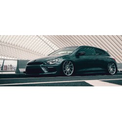Kit 4x Veemann V-FS26 19"