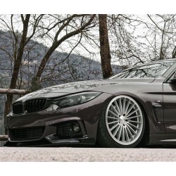 Kit 4x Veemann V-FS36 19" 20"