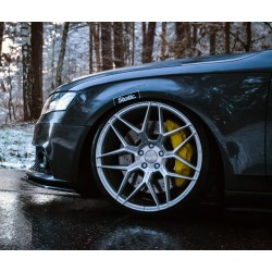 Kit 4x Veemann V-FS38 18" 19" 20"