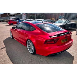 Kit 4x Veemann V-FS4 18" 19" 21"