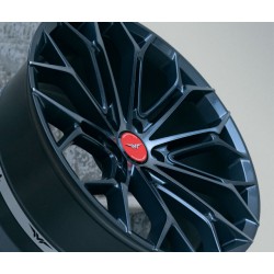 Kit 4x Veemann V-FS41 19"