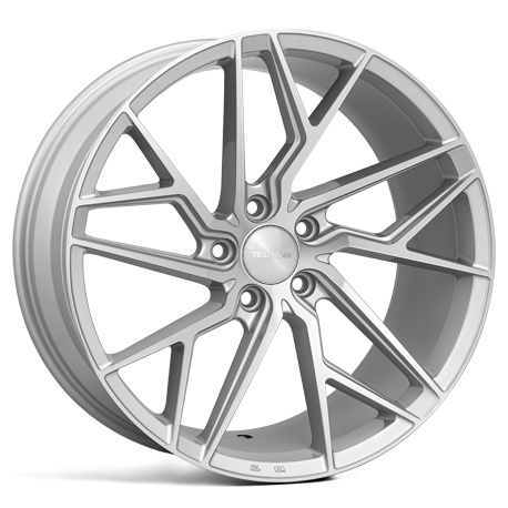 Kit 4x Veemann V-FS44 18" 19" 20" 21"