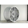 Kit 4x Monaco Chicane BMW 19"