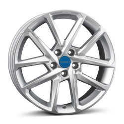 Kit 4x Borbet N 17" 18" 19"