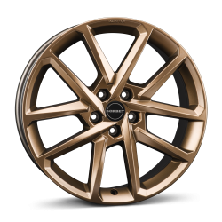Kit 4x Borbet N 17" 18" 19"