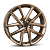 Kit 4x Borbet N 17" 18" 19"