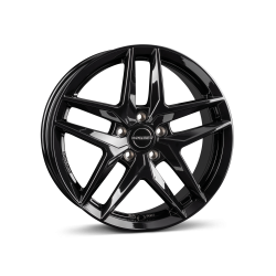 Kit 4x Borbet Z colores 16" 17" 18" 19"