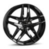 Kit 4x Borbet Z colores 16" 17" 18" 19"