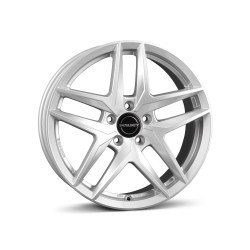 Kit 4x Borbet Z colores 16" 17" 18" 19"