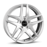 Kit 4x Borbet Z colores 16" 17" 18" 19"