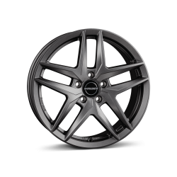 Kit 4x Borbet Z colores 16" 17" 18" 19"