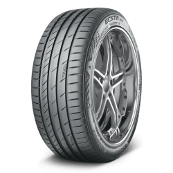 Kit Bola FLE gloss black + Kumho 245/30x20