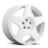 Kit 4x Fifteen52 Tarmac 17"18"