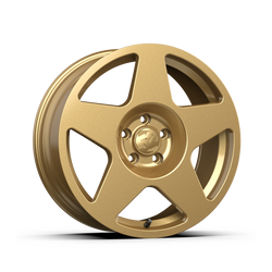 Kit 4x Fifteen52 Tarmac 17"18"