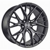 Kit Vertini RFS 2.1 gunmetal + 225/40x18