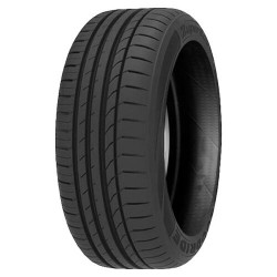 Kit Vertini RFS 2.1 gunmetal + 225/40x18