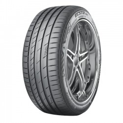 Kit llantas EW01 + Kumho 18" Transporter