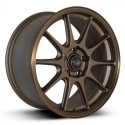 Rota Strike Bronce 18"