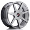 Kit JR20 hyperblack