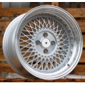 Kit Klutch Style 16 + Nitto