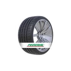 Kit llantas Spac wheels SW11 + Federal 19"