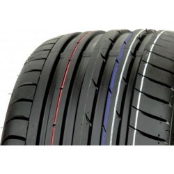Kit Lenso BSX 17" + Nankang AS2+