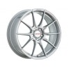Motec Ultralight plata 17"18"19"20"