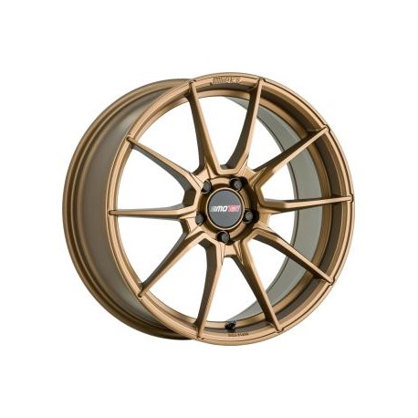 Motec Ultralight bronce 17"18"19"20"