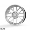 Kit 4x Strom STR2 colores 18"19"