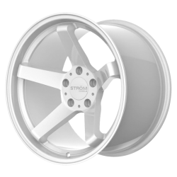 Kit 4x Strom DS35 colores 18"
