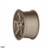 Kit 4x Strom DS35 colores 18"