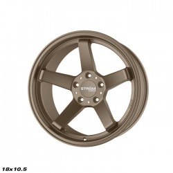 Kit 4x Strom DS35 colores 18"