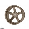 Kit 4x Strom DS35 colores 18"