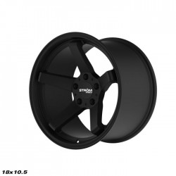 Kit 4x Strom DS35 colores 18"