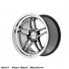 Kit 4x Strom DS05 colores 18"
