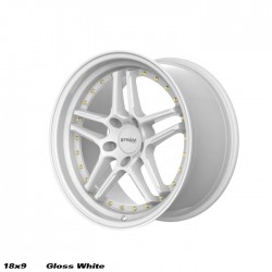 Kit 4x Strom DS05 colores 18"