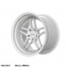 Kit 4x Strom DS05 colores 18"