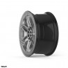 Kit 4x Strom DS25 colores 18"