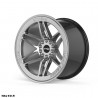 Kit 4x Strom DS25 colores 18"