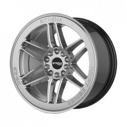 Kit 4x Strom DS25 colores 18"