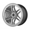 Kit 4x Strom DS25 colores 18"